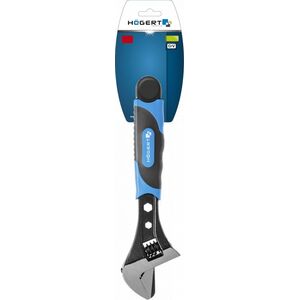Högert Technik Klucz nastawny 12cali/300 mm HT1P556 11553433 5901867165299