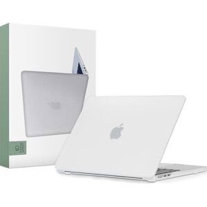 Etui Tech-Protect Etui Tech-protect Smartshell Apple MacBook Air 13 2022 Matte Clear 11618569 9589046924071