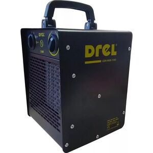 DREL NAGRZEWNICA ELEKTRYCZNA 3KW 11644581 5902143168973