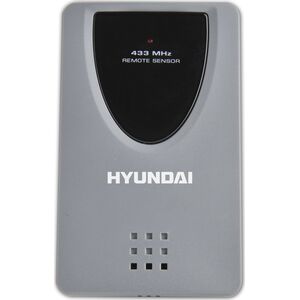 Stacja pogodowa Hyundai Czujnik do stacji meteo Hyundai - WSSENZOR77 11716010 8592417015729