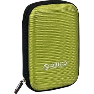 Orico Etui na dysk zewnętrzny ORICO - zielone (PHD-25-GR-BP) 11718732 6954301100553