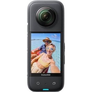 Kamera Insta360 X3 czarna 11735945 842126103742