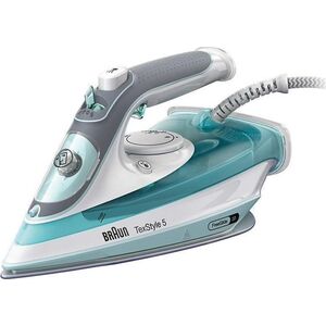 Żelazko Braun TexStyle 5 SI5017GR 11736197 8021098270740