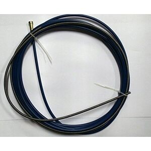 Weldline PROWADNICA DRUTU WMT STALOWY KPL. 0,6/0,8 3m WELDLINE 11737505 3278640411914
