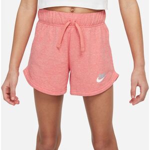 Nike Spodenki Nike Big Kids' (Girls') Jersey Shorts DA1388 603 11739174 195868400298