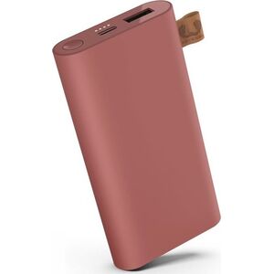 Powerbank Fresh n Rebel 2PB6000SR 6000mAh Czerwony 11739249 8720249802402