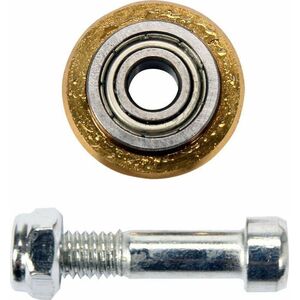 Yato YATO KÓŁKO TNĄCE TIN 22mm 11739899 5906083071775