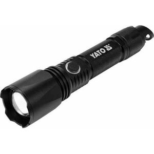 Latarka Yato YATO LATARKA AKUMULATOROWA 10W 900LM IP64 11739902 5906083073618