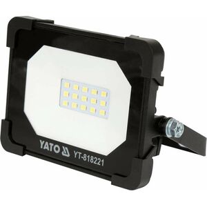 Yato YATO REFLEKTOR SMD LED 10W 950LM 11740713 5906083083655