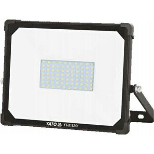 Yato YATO REFLEKTOR SMD LED 50W 4750lm 11740716 5906083083686