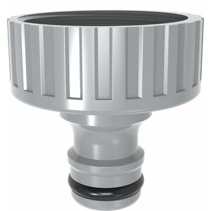 AWTools AWTOOLS PRZYŁĄCZE 1" NA KRAN 10szt. 11741009 5903678608682