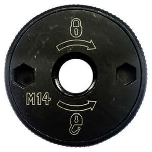 Dewalt Szybka nakrętka M14 DT3559-QZ 11741114 5035048543795