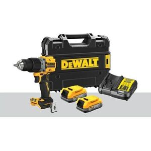 Dewalt DEWALT.WKRĘTARKA UD.18V DCD805E2T 11741132 5035048788271