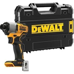 Dewalt DEWALT.ZAKRĘTARKA UDAR.18V 192Nm TSTAK DCF840NT 11741134 5035048742525