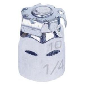 King Tony KING TONY UCHWYT DO BITÓW 1/4" NA KLUCZ 10mm 11741181 1000002023709