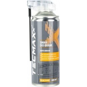 TECMAXX SMAR SILIKONOWY 250ml 14-001 Z APLIKATOREM TECMAXX 11741264 5905694017363