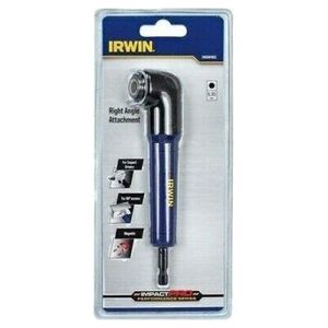 Irwin IRWIN UCHWYT KOŃCÓWKA 150mm STANDARDOWY 11741408 5054905238995