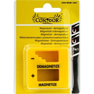 Drel DREL MAGNETYZER-DEMAGNETYZER 11744897 5902143130444