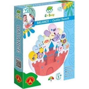 Alexander Balance - Zamek ALEX 11810345 5906018027105