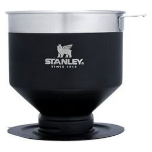 Stanley Drip turystyczny z filtrem CLASSIC Matte Black / Stanley 11823288 6939236418232