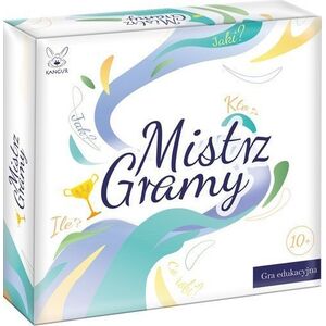 Kangur Mistrz Gramy 11827526 5904988175215