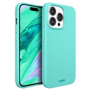 PICOM LAUT Huex Pastels - etui ochronne do iPhone 14 Pro Max (spearmint) 11841030 4895206929202