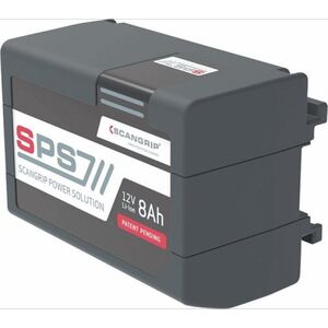 Scangrip Akumulator zamienny SPS 8Ah SCANGRIP 11863471 5708997360040