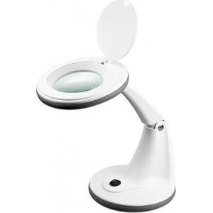 Goobay Lampa lupa LED z podstawa, 6 W 11877079 4040849603662