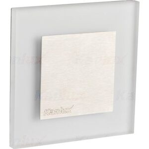 Oprawa schodowa Kanlux Apus LED biały (23800) 11877415 5905339238009