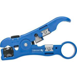 Högert Technik Ściągacz izolacji 11889811 5902801026997