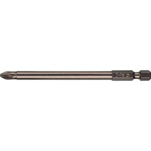Felo Bit krzyżowy PZ 3 FELO - 100 mm 11901171 4007157308160