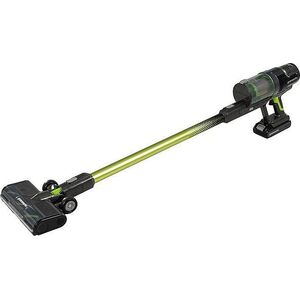 Odkurzacz pionowy Greenworks 24V odkurzacz domowy Greenworks GD24SVK4 zestaw ładowarka + aku 4Ah 11901294 6952909074238