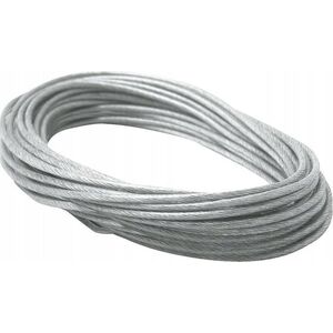 Paulmann Linka izolowana 12m 2.5mm kw. 11901319 4000870979693
