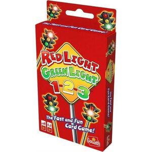 Goliath Gra karciana: Red Light Green Light 11919066 8720077260368