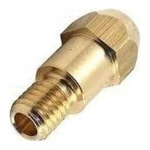 Weldline WELDLINE ŁĄCZNIK PRĄDOWY M6x26 MIG240 11922390 8712067078237