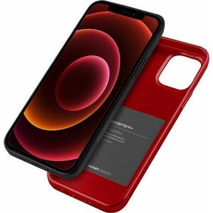 Mercury Etui Mercury Jelly Case do iPhone 14 6,1" czerwony/red 11987131 8809887821683