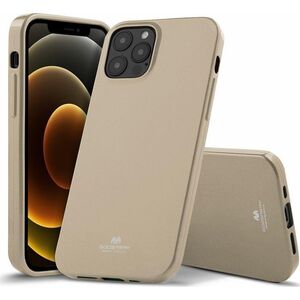 Mercury Etui Mercury Jelly Case do iPhone 14 Plus 6,7" złoty/gold 11987133 8809887824202
