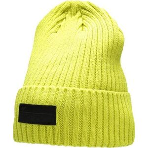 4f Czapka zimowa 4F Sportowa zielona r L 12015461 5903609271350