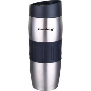 Klausberg KLAUSBERG KUBEK TERMICZNY 380ml KB-7542 12018013 5908287275423