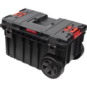 SKRZYNKA NARZĘDZIOWA QBRICK ONE SYSTEM TROLLEY VARIO 12119723 5901238256830