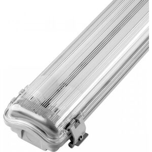 Orno Oprawa hermetyczna VUMBI II T8 LED 2*18W, IP65 DS-2 12142450 5908254814495