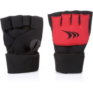 YakimaSport Rękawice żelowe, owijki bokserskie M 12174701 5903796711219