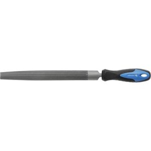 Högert Technik Pilnik do metalu, półokrągły 200 mm HT3B801 12178377 5901867175854
