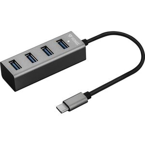 HUB USB Yenkee 4x USB-A 3.0 (18865) 12191794 8590669295098