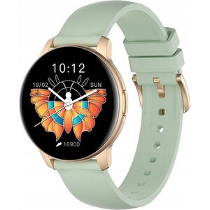 Smartwatch Oromed Pro 1 Zielony  (ORO ACTIVE PRO 1               ) 12204995 5904305746401