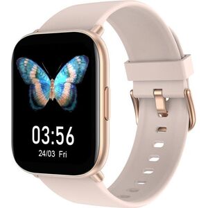 Smartwatch Oromed Pro GT Różowy  (ORO FIT PRO GT PINK) 12205000 5904305746456
