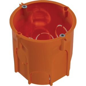 Pawbol A.0001LDP Puszka PK 60 Głęboka z wkr. pomar 12211002 5901350823682