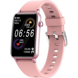 Smartwatch Kumi U3 Różowy  (KU-U3/PK) 12242162 6973014170752