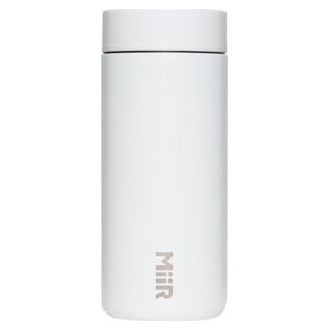 MiiR 360 Traveler Biały - Kubek termiczny 350ml 12242779 840150801443