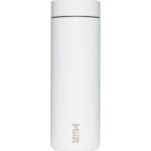 MiiR MiiR - 360 Traveler Biały - Kubek termiczny 470ml 12242780 840150801467